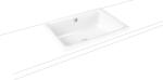 KALDEWEI Cayono 58x41,5 cm shiny white (913606000001)