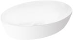 KSURO 102 61,5x41,5 cm shiny white (20006000)