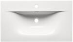 Comad Sky 81x46 cm shiny white (SKY80DP8099)