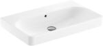 Geberit Smyle Square 74,5x48 cm shiny white (500.249.00.2)