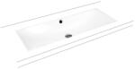 KALDEWEI Silenio 3048 93,4x39,1 cm shiny white (906106003001)