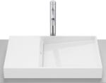 Roca Horizon 60x38 cm shiny white (A327279S0B)