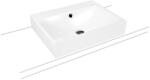 KALDEWEI Silenio 60x46 cm shiny white (904106013001)