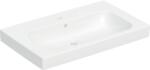 Geberit Modo 80x48,5 cm shiny white (502.859.00.1)