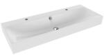 KALDEWEI Silenio 120x46 cm shiny white (904506043001)