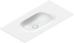 CATALANO Horizon 100x50 cm shiny white (0521010001)