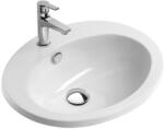 Catalano Incasso 61x51 cm shiny white (0725611001)