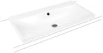 KALDEWEI Silenio 90x46 cm shiny white (904006013001)