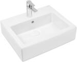 Oltens Susa 50x41 cm shiny white (41403000)
