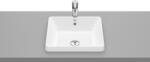 Roca Gap Square 39x37 cm shiny white (A3270Y7S00)
