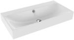 KALDEWEI Silenio 90x46 cm shiny white (904406003001)