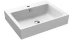 KALDEWEI Puro 60x46 cm Perl-Effekt shiny white (900706013001)