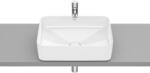 Roca Inspira 50x37 cm shiny white (A327530S00)
