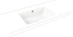KALDEWEI Cayono 59,6x42,6 cm shiny white (913706000001)