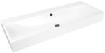 KALDEWEI Silenio 120x46 cm shiny classic white (904506013001)