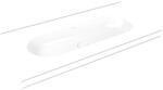 KALDEWEI Centro 91x38 cm shiny white (903306003001)
