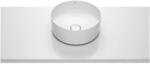 Roca Inspira 37 cm shiny white (A327523S00)