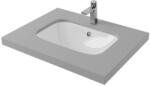 Excellent Candera 56,5x40 cm shiny white (CEEX5121565WH)
