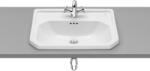 Roca Carmen 60x45 cm shiny white (A3270A5S00)