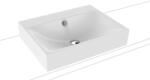 KALDEWEI Silenio 60x46 cm matt white (904106003001)