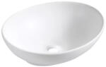 Diplon 41x34 cm white (WB6402)