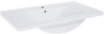 Roca Hebe Slim 81,5x46,5 cm shiny white (A3272A4000)