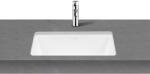 Oltens Drammen 48x36,5 cm shiny white (40106000)
