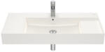 Roca Inspira Square 100x49 cm matt beige (A32752A650)