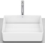 Roca Tura 45x35 cm shiny white (A327691S00)