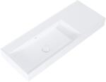 Elita Level 120,5x45,5 cm matt classic white (RE041461195290)