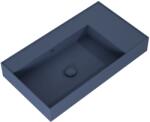 Elita Level 80,5x45,5 cm matt classic blue (RE041461177030)