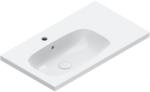CATALANO Alvea 80x46 cm shiny white (0620841001)