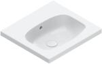CATALANO Alvea 50x46 cm shiny white (0620500001)