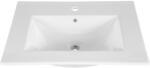 Comad Lava 61x46 cm shiny white (UMCFPLAVA60D)