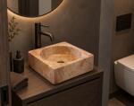 Indera Handwash yellow (LX57059)