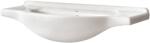Comad 85x49 cm shiny white (UMCFP85YS2720185)