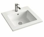 Inter Ceramic 41,5 cm shiny white (4141)