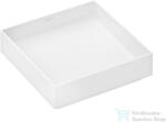 Hansgrohe Xuniva Evo E 40x40 cm matt white (60324700)