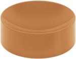 Clou Vale 22 cm matt brown/beige (CL0336164)