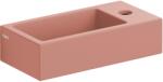 Clou Flush 36x18 cm matt pink (CL0340030)
