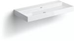 Clou New Wash Me 90x42 cm shiny white (CL/02.01434)
