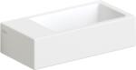 Clou Flush 36x18 cm matt white (CL/03.02033)