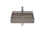 Roca Inspira Square 60x49 cm coffee (A32752C660)