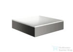 AXOR Suite 40x40 cm matt white/polished black chrome (42003330)