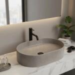 Rea Nadia 50 cm matt kashmir grey (5906366007972)