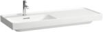 Laufen Meda 120x46 cm right shiny white (H8171100001041)