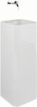 Kludi Resa 36x36 cm shiny white (55W0143)