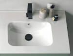 AdattoCasa Domo 60x46 cm white (5DOMLV0.001)