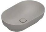 CATALANO Sfera 55x35 cm matt grey/stone (0524550032)