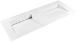 Oltens Stila 120x45 cm shiny white (40205000)
